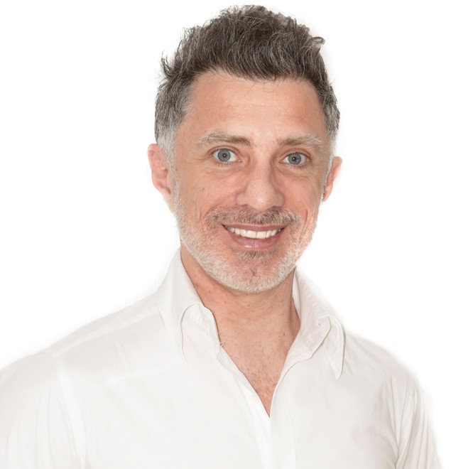 Prof. Elias Dimitrakopoulos